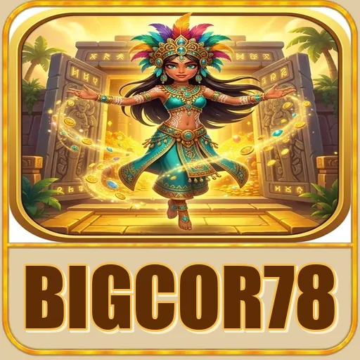 bigcor78 - Peningkatan performa dan UI/UX terbaru