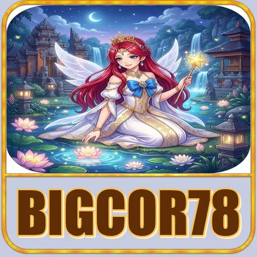 bigcor78 APK Indonesia - Panduan Lengkap dan Tutorial