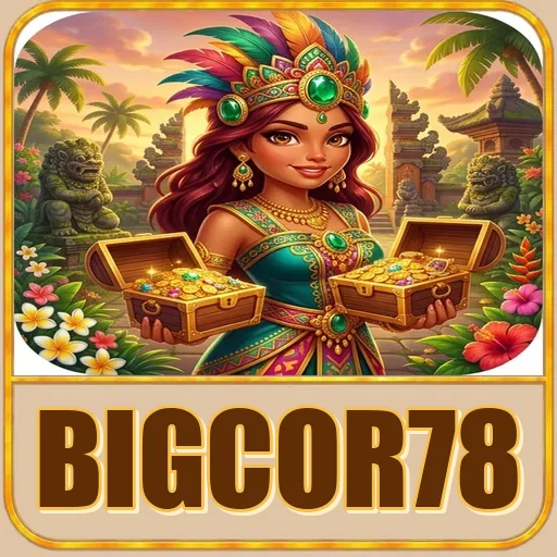 bigcor78 APK Indonesia - Panduan Lengkap dan Tutorial