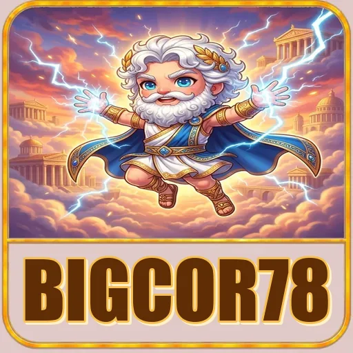 bigcor78 Indonesia - Peningkatan performa dan UI/UX terbaru